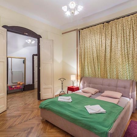 Bessara Apartment Budapest Ngoại thất bức ảnh