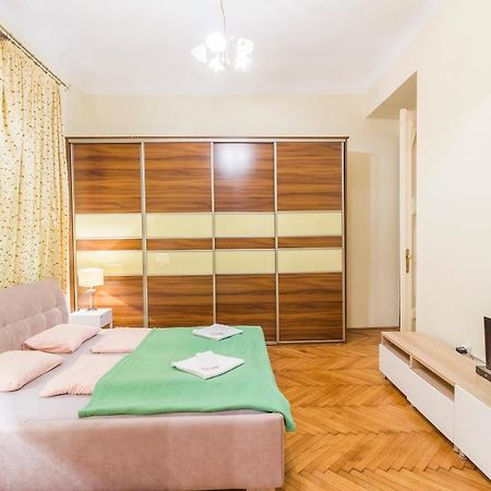 Bessara Apartment Budapest Ngoại thất bức ảnh