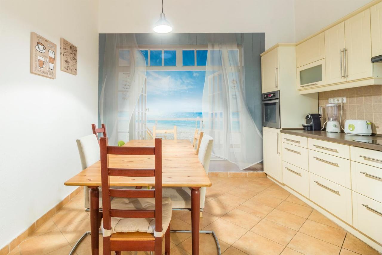 Bessara Apartment Budapest Ngoại thất bức ảnh